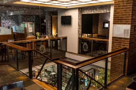 Henriettas Sleeping Отели рядом с достопримечательностью «Ульмская ратуша»