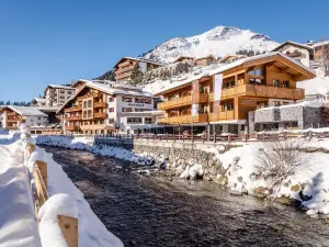 Hotel Auenhof