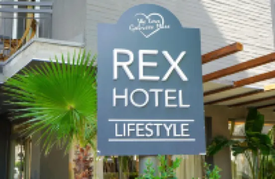 Hotel Rex - Lifestyle