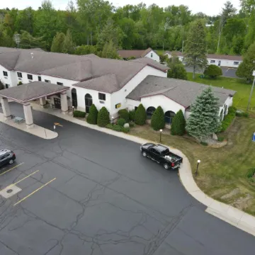 Bay Inn
