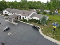 Bay Inn Hotels in Iosco County