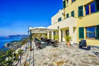 Luna di Marzo Hotel a Corniglia