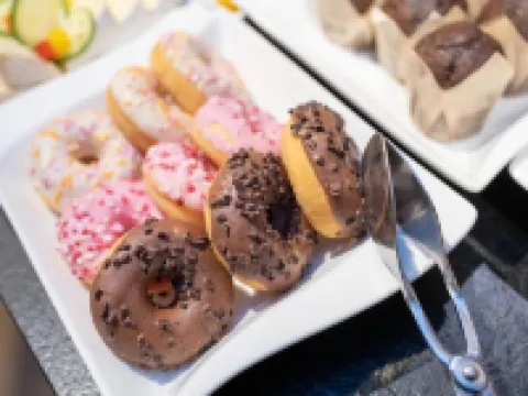 Stadthotel Jever Hotels in Jever