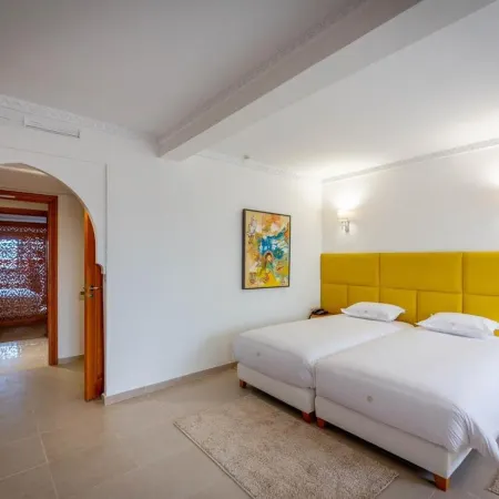 Hôtel Ibn Batouta