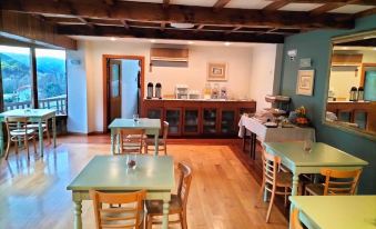 Hotel Carvalho Araujo