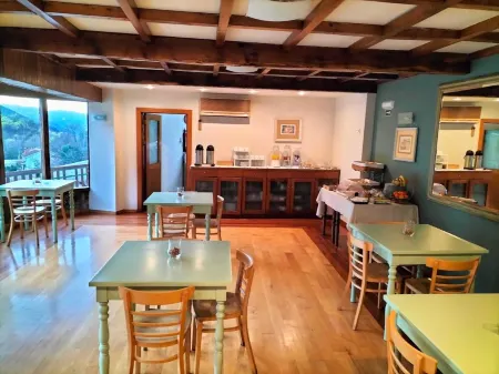 Hotel Carvalho Araujo