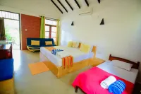 Randoni Villa Hotels in Seeduwa