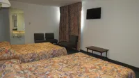 Hotel Sevilla Отели в г. Мехико
