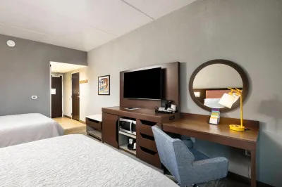 Hampton Inn Buffalo - Amherst Các khách sạn ở 