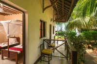 Amaan Beach Bungalows