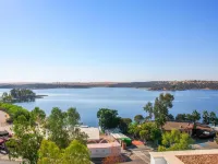 Apartamentos Embalse de Orellana Hotel a Las Vegas Altas