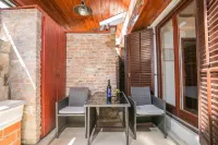 Garden Apartment Hotel