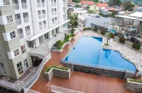 Skyland City Hotel Jatinangor Hotels in Cicalengka