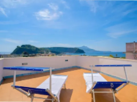 Hotel Celeste Hotels in Procida