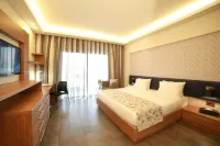 Urban Central Suites - Beirut Hotels in Jdeideh
