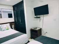 Hotel Tranvia