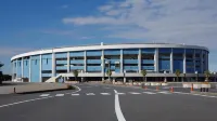 JR-EAST HOTEL METS FUNABASHI