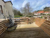 Parc Beausejour Aparthotel Hotels in Dieppe