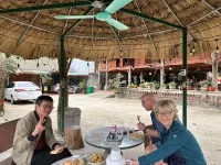 Homestay Gia đình Vũ Linh Các khách sạn ở P. Phan Thiết