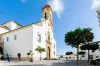 Casa Azul - Boutique Apartments by Casa del Patio Hotels in Estepona