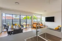 Chapel Heights Apartments Hotel a Adamstown
