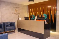Dhimyaath Stay Hotels in Vadoo