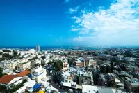 Haifa Peak Hotels in Ezor Haifa