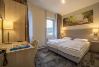 Fletcher Hotel Restaurant de Geulvallei Hotels in Valkenburg