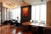 โรงแรมมาสซิโม มิชิมะ - พร้อมอาหารเช้า