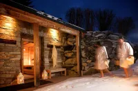 Rauriserhof 4 Sterne Superior Hotels in Rauris