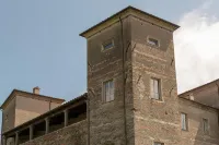 Castello di Pontebosio Luxury Resort Hotel a Fivizzano