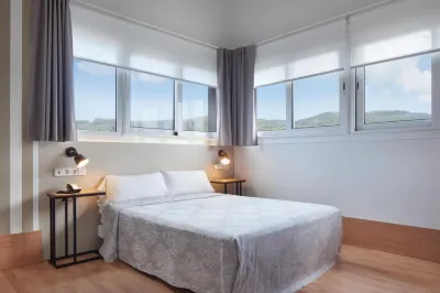 Hotel Berri Versalles Hotels in Оярцун