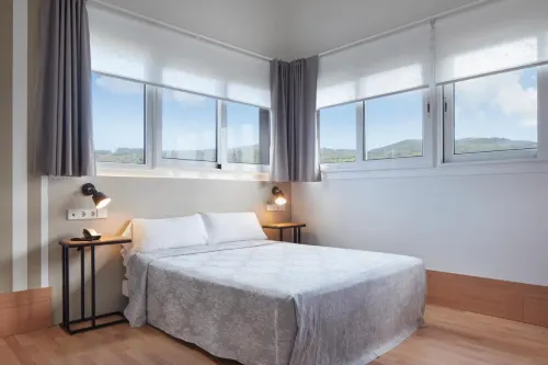 Hotel Berri Versalles Hotels in Oiartzun