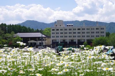 Hotel Exterior Hotel Sunbird Photo