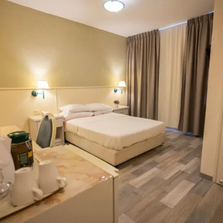 Marom Residence Romema