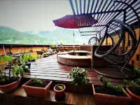 โรงแรมลูดรอง โรงแรมในทิมพู