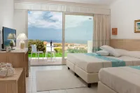 GH Santina Resort & Spa فنادق في La Muddizza