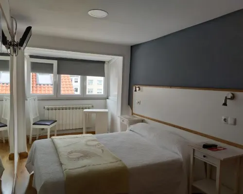 Hostal Mara Hotels in La Coruna