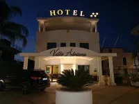 Villa Adriana Hotel