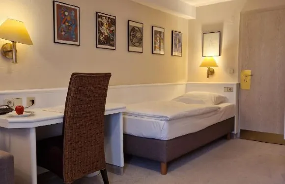 艾梅恩令格託伽尼酒店