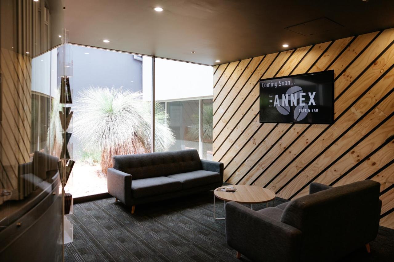 Canberra Accommodation Centre Hotels in Ainslie