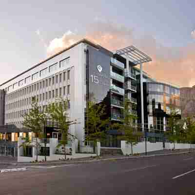 The Capital 15 on Orange Hotel & Spa Hotel Exterior