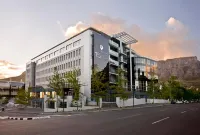 The Capital 15 on Orange Hotel & Spa Hotels in 