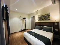 Monaco Hotel Hotels in Cyberjaya