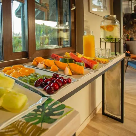 Hotel Ohana Rapa Nui