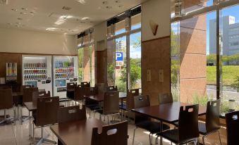 Toyoko Inn Mito-Eki Minami-Guchi