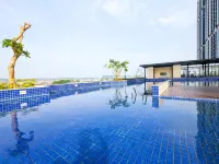 Lovina 1515 at Pollux Meisterstadt Hotels in Batam Kota