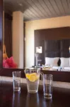 Aion Luxury Hotel - bar