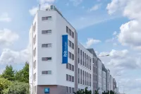 Ibis Budget Nanterre la Défense Hotels in Nanterre