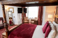 Rising Sun Hotel by Greene King Inns Hotels in Cheltenham